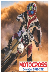 Motocross Calendar 2022-2023