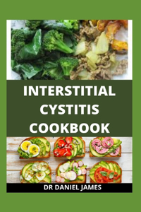 Interstitial Cystitis Cookbook