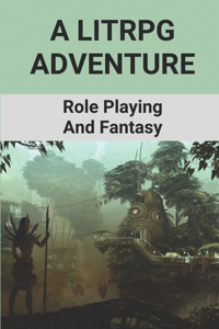 A Litrpg Adventure