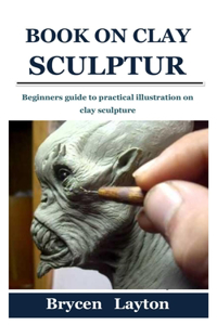 Book on Clay Sculpture