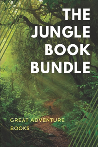 The Jungle Book Bundle