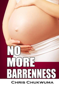 No More Barrenness