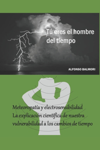 Meteoropatía y electrosensibilidad