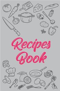 Recipe Book