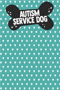 Autism Service Dog