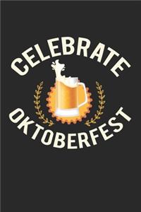 Vier het Oktoberfeest