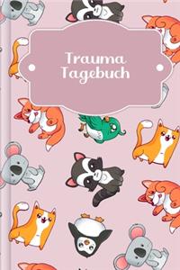 Trauma Tagebuch
