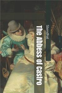 The Abbess of Castro