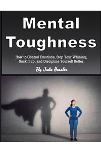 Mental Toughness