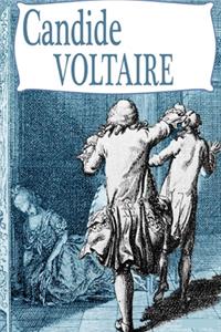 Candide Or, The Optimist