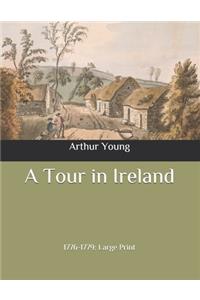 A Tour in Ireland