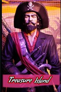 Treasure Island By Robert Louis Stevenson (A Story Of Treasure Hunt) (Annotated & Illustrated) Version