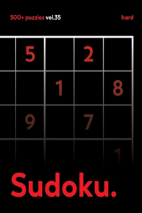 The Sudoku vol.35