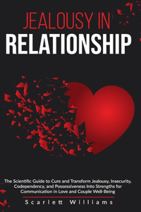 Jealousy in Relationship