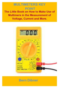 Multimeters Key Point