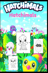 Hatchimals