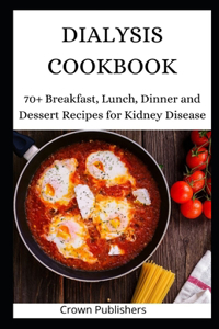 Dialysis Cookbook
