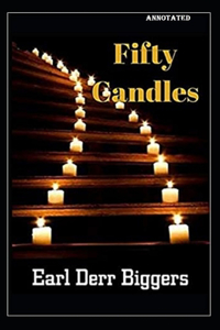 Fifty Candles annotated