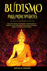 Budismo para Principiantes