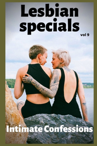 Lesbian specials (vol 9)