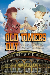 Old Timers Day