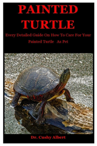 Painted Turtle