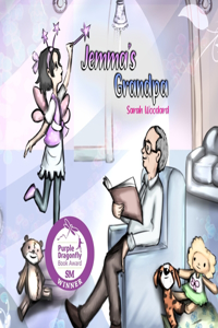 Jemma's Grandpa