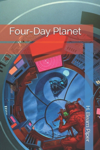 Four-Day Planet