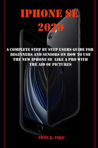 iPhone Se 2020