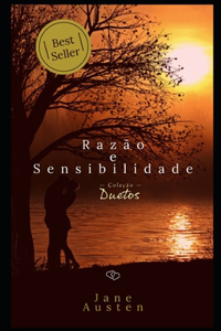 Razão e Sensibilidade