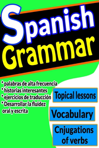 Spanish Grammar