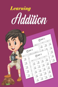 Learning Addition