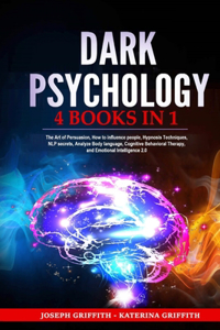 Dark Psychology