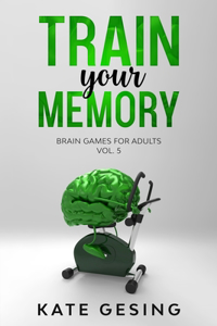 Train your Memory Vol. 5