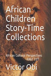 African Children Story-Time Collections