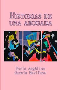 Historias de una abogada