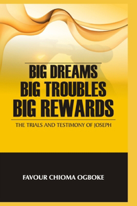 Big Dreams, Big Troubles, Big Rewards