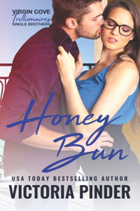 Honey Bun: Virgin Cove Trillionaires