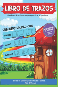 Libro de Trazos