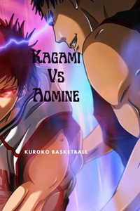 Kagami vs Aomine