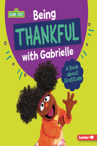 Being Thankful with Gabrielle