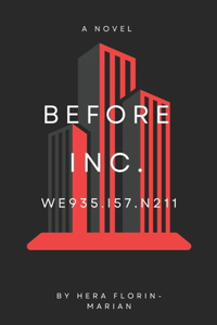Before Inc.We935.I57.N211