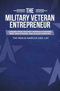 Military Veteran Founders