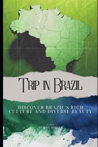 Trip in Brazil