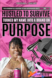 Hustled to Survived