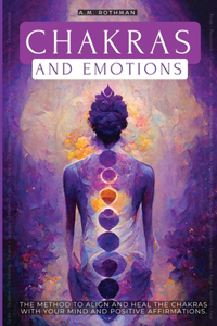 Chakras and Emotions
