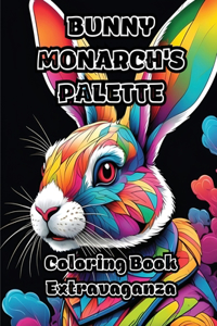 Bunny Monarch's Palette