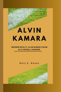 Alvin Kamara