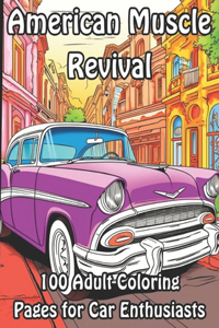 American Muscle Revival