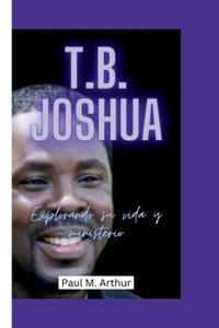 T.B. Joshua